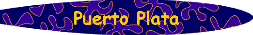  Puerto Plata 