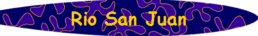  Rio San Juan 